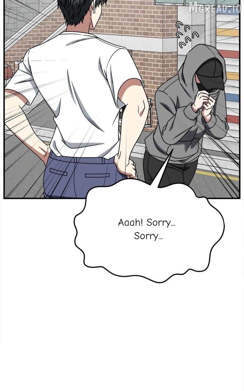 Change Me Chapter 269  - page 46